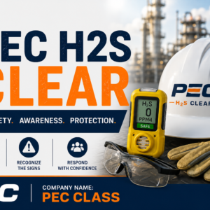 PEC Clear