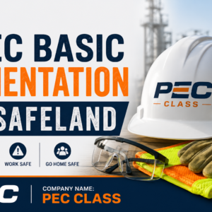PEC Basic Orientation